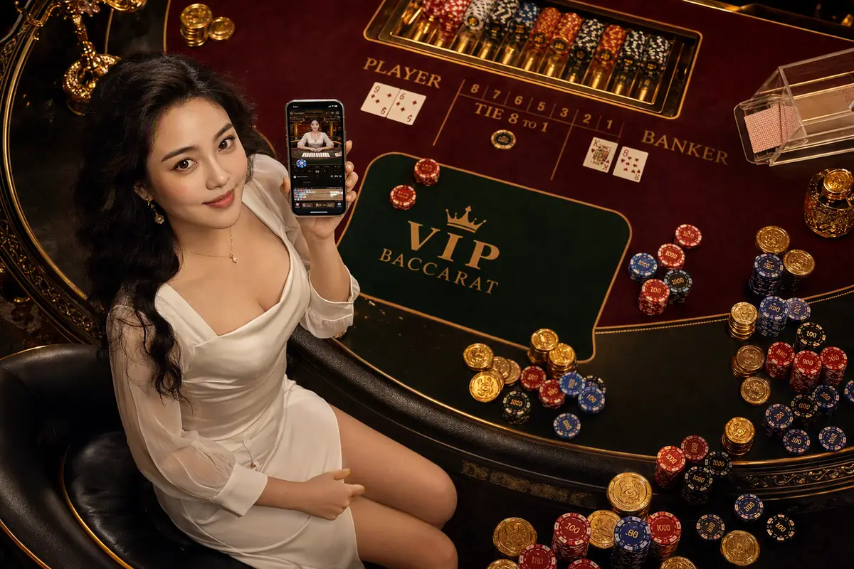 rapid96 platform kasino online Malaysia