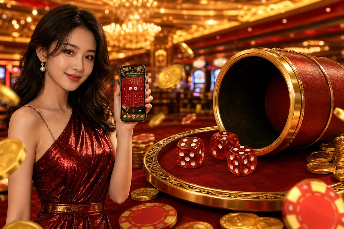 rapid96 cara bermain slot langkah deposit
