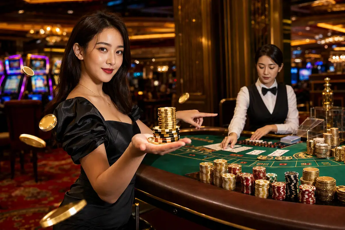 rapid96 slot online paparan skrin permainan
